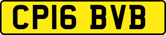 CP16BVB