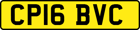 CP16BVC