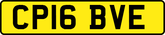 CP16BVE