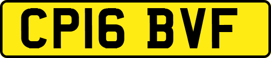 CP16BVF