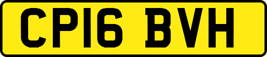 CP16BVH