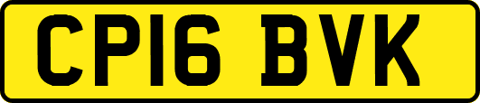 CP16BVK