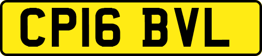 CP16BVL