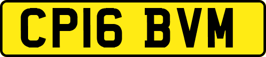 CP16BVM