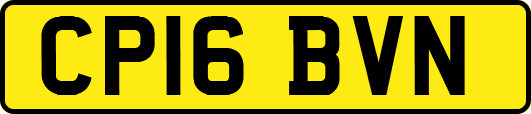 CP16BVN