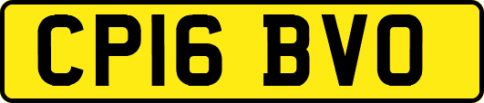 CP16BVO