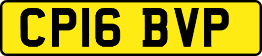 CP16BVP