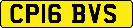 CP16BVS