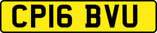 CP16BVU