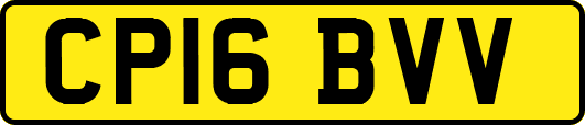 CP16BVV
