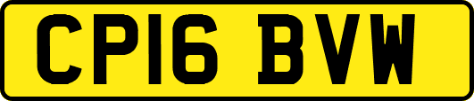 CP16BVW