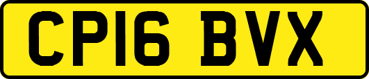 CP16BVX