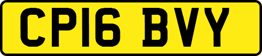 CP16BVY