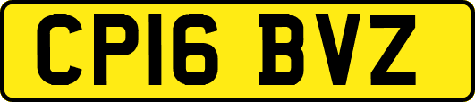 CP16BVZ