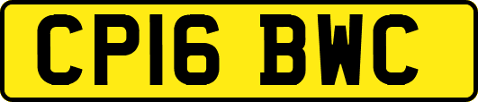 CP16BWC