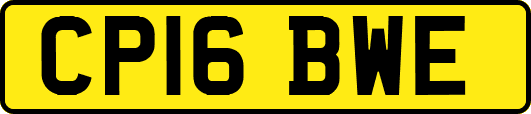 CP16BWE