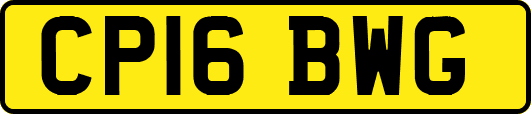 CP16BWG