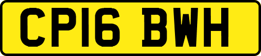 CP16BWH