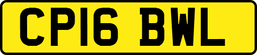 CP16BWL