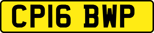 CP16BWP