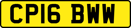 CP16BWW