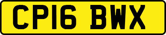 CP16BWX