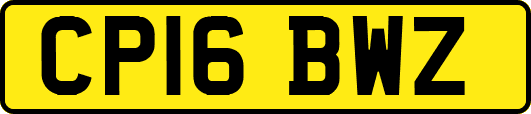 CP16BWZ