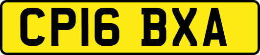 CP16BXA