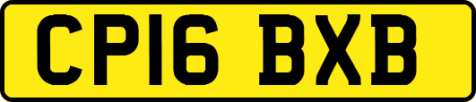 CP16BXB