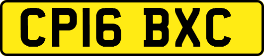 CP16BXC