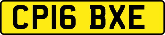 CP16BXE