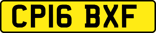 CP16BXF