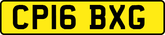CP16BXG