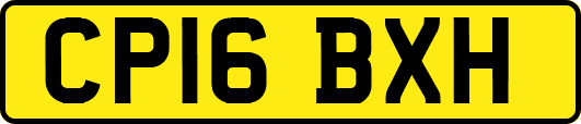 CP16BXH