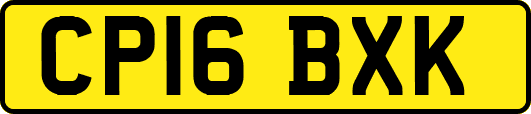 CP16BXK