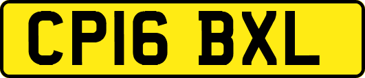 CP16BXL