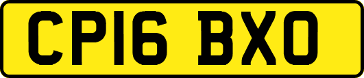 CP16BXO