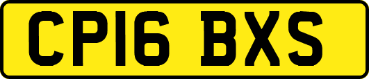 CP16BXS