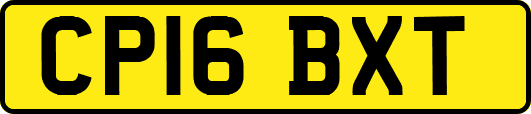 CP16BXT