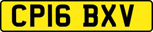 CP16BXV