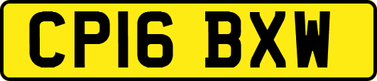 CP16BXW