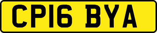 CP16BYA