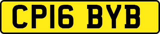 CP16BYB