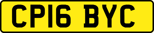 CP16BYC
