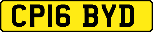 CP16BYD