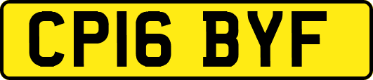 CP16BYF