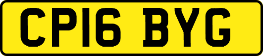 CP16BYG