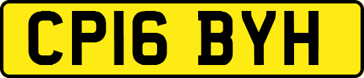 CP16BYH