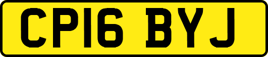 CP16BYJ