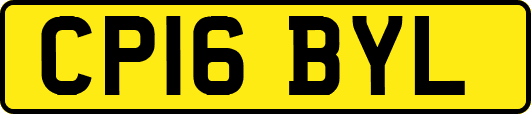CP16BYL